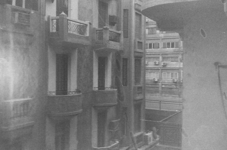 Cairo Cairo